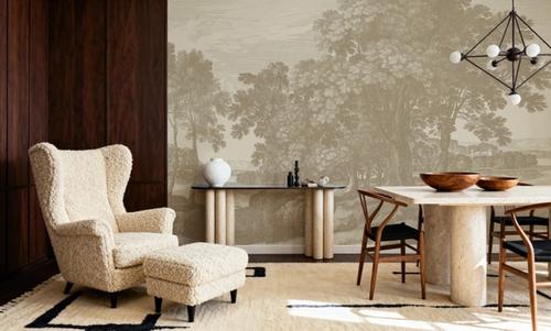 Dream Away Beige