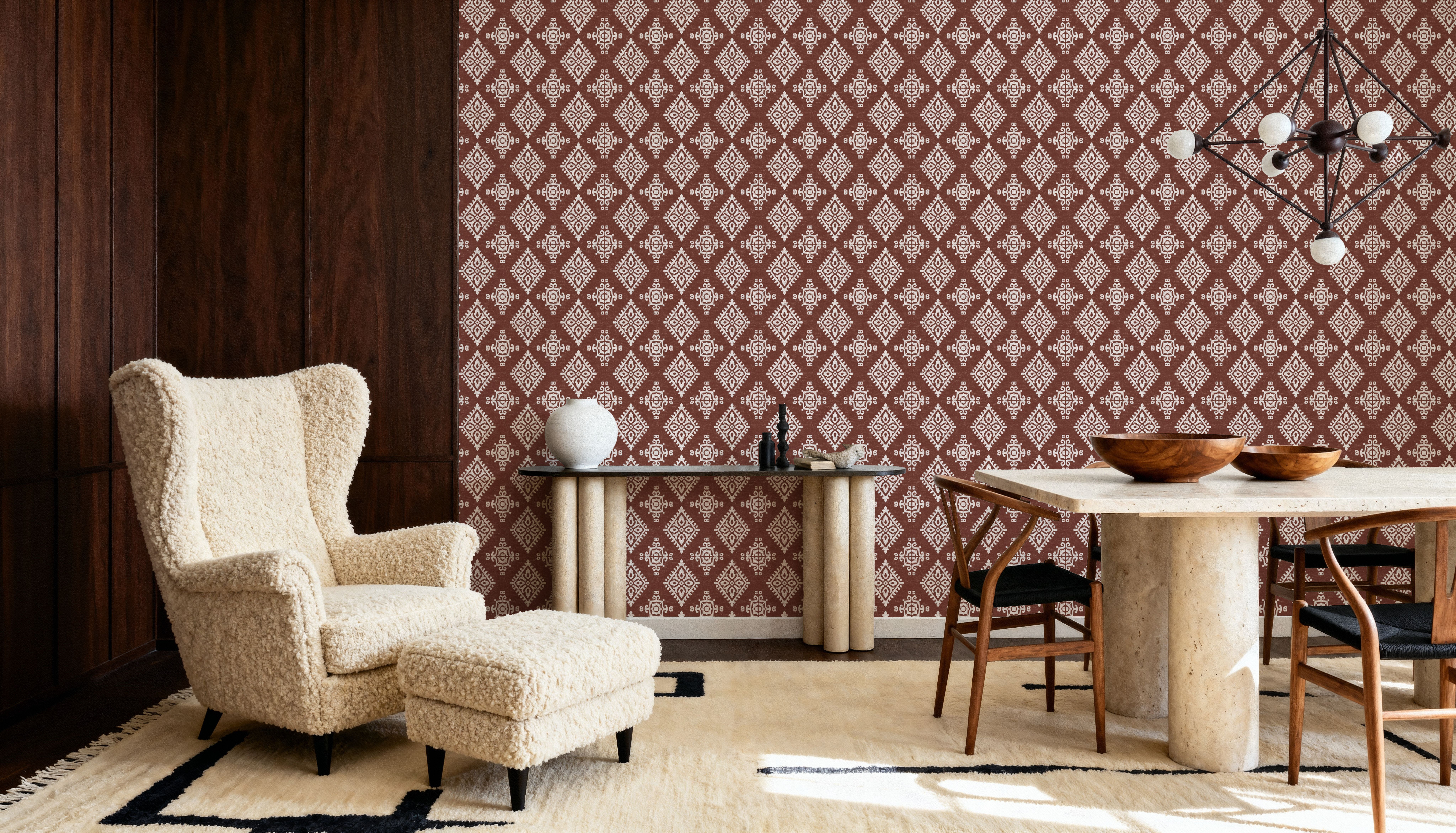 Atlantic Breeze Brown