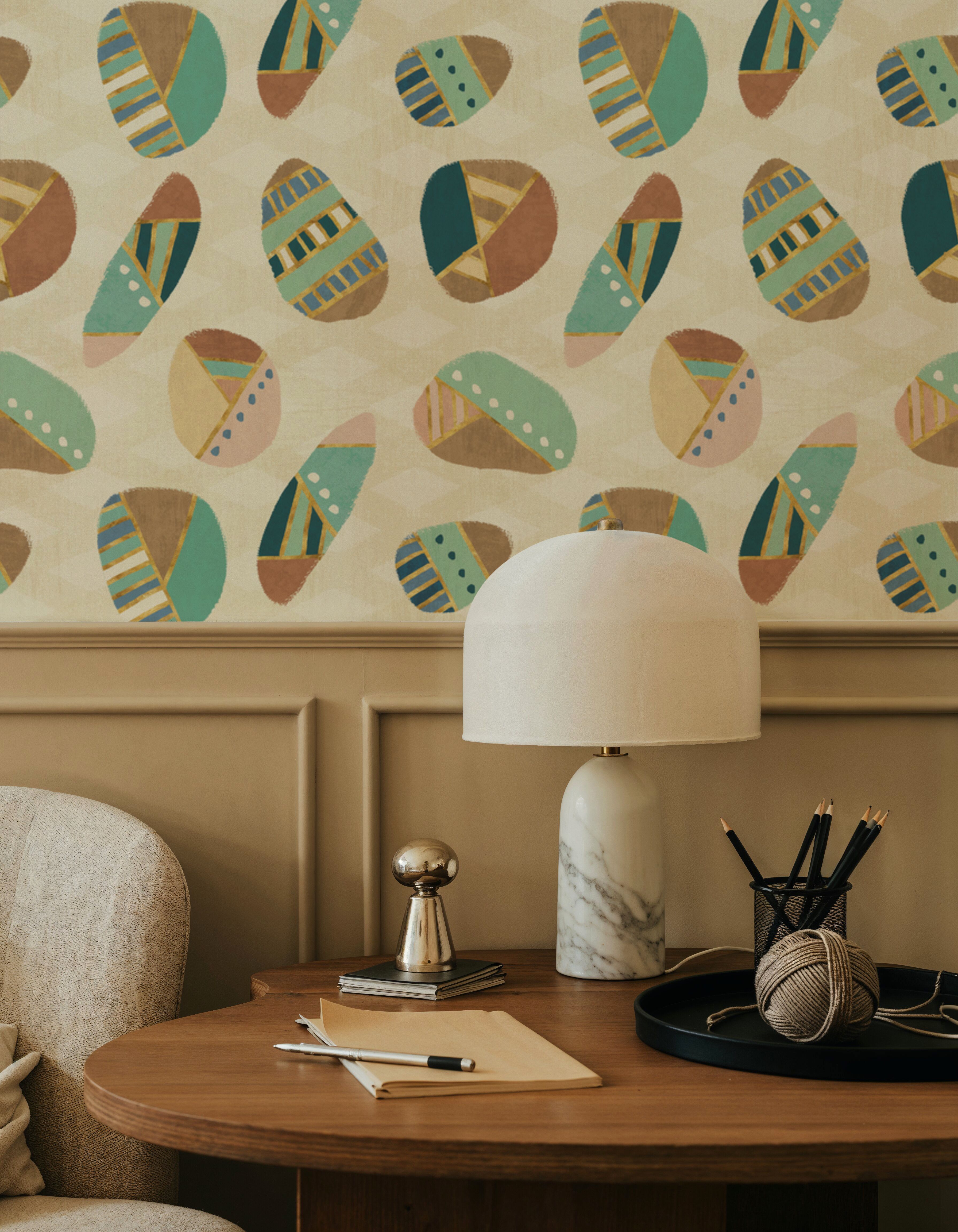 Outdoor Pieces White