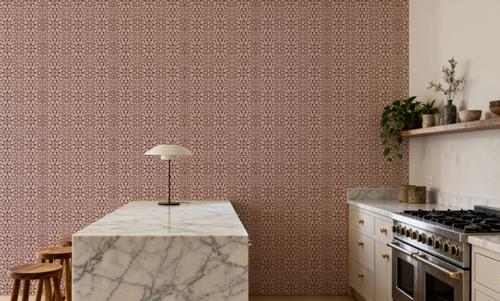 Amadora Symetry Brown