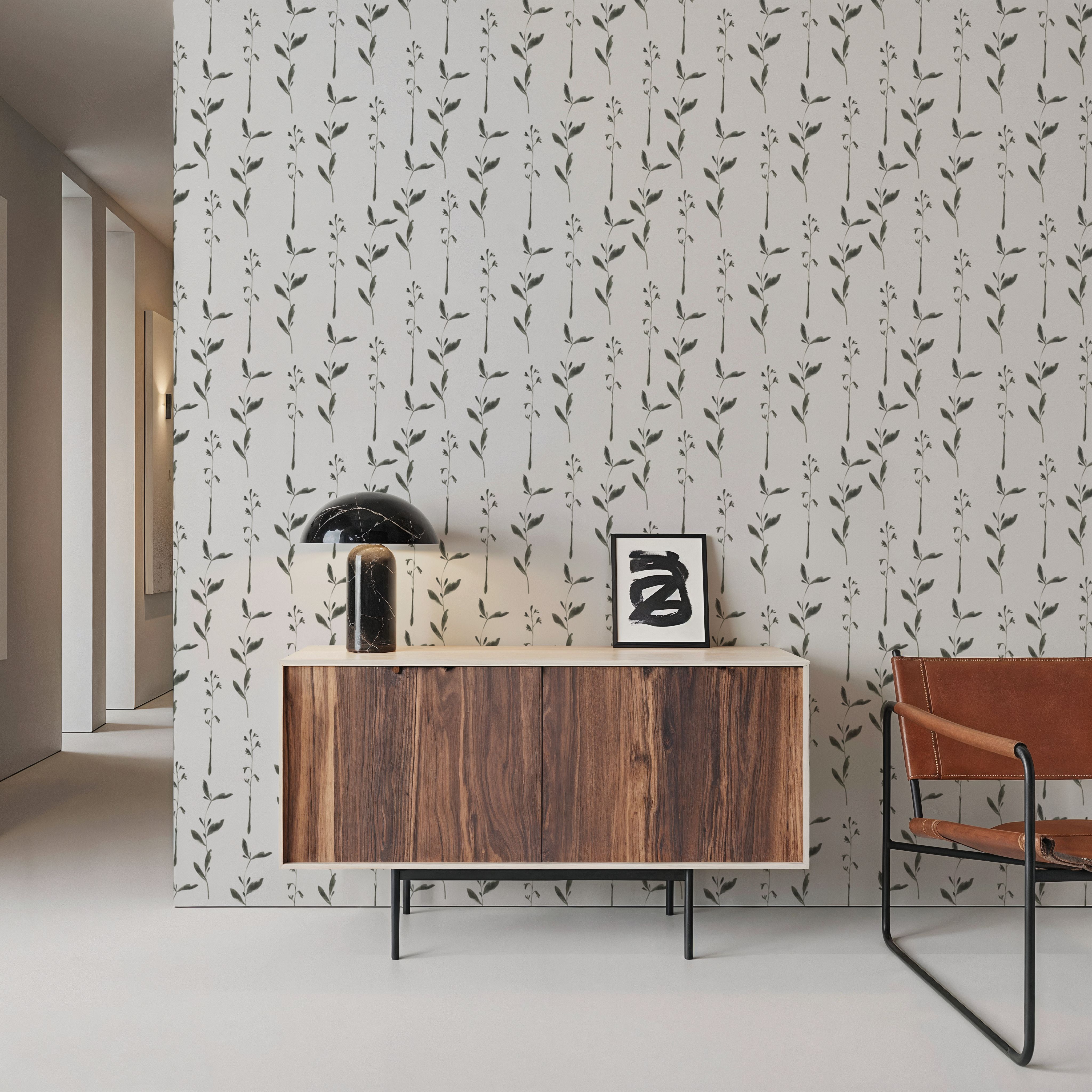 Herbs From The Sand Dune