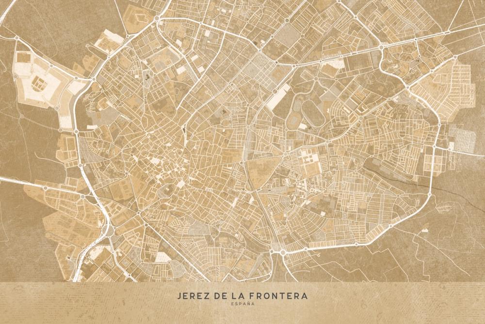 Jerez Ochre
