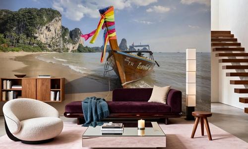 Thai Longtail Paradise