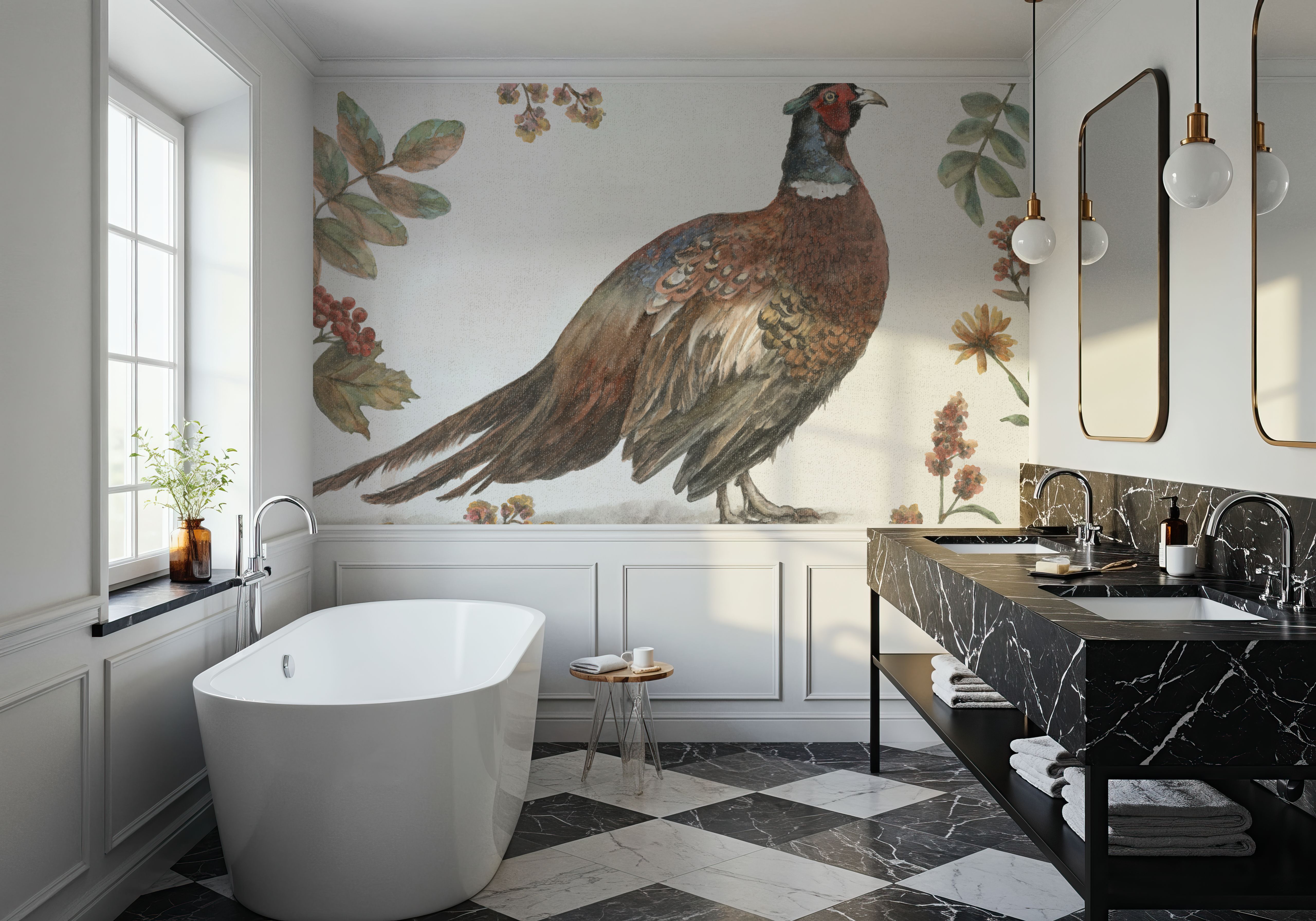 Bountiful Harvest II