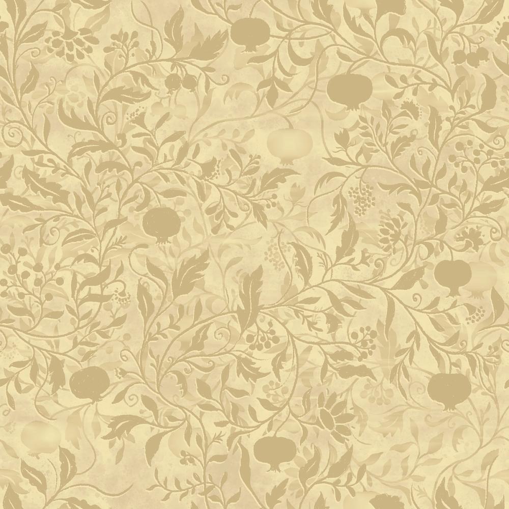 Pomegranate Grove, Butter