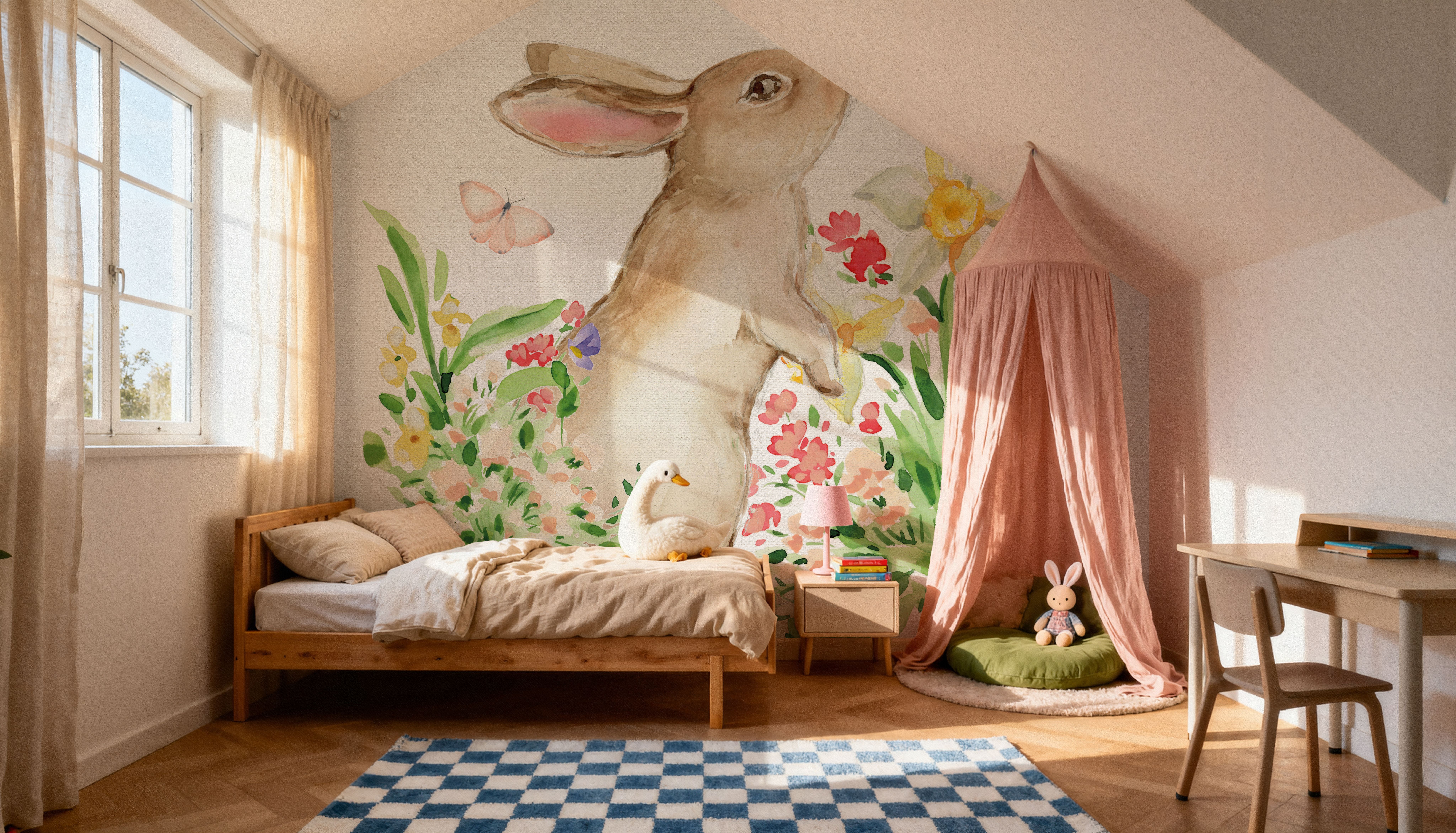 Spring Celebration I