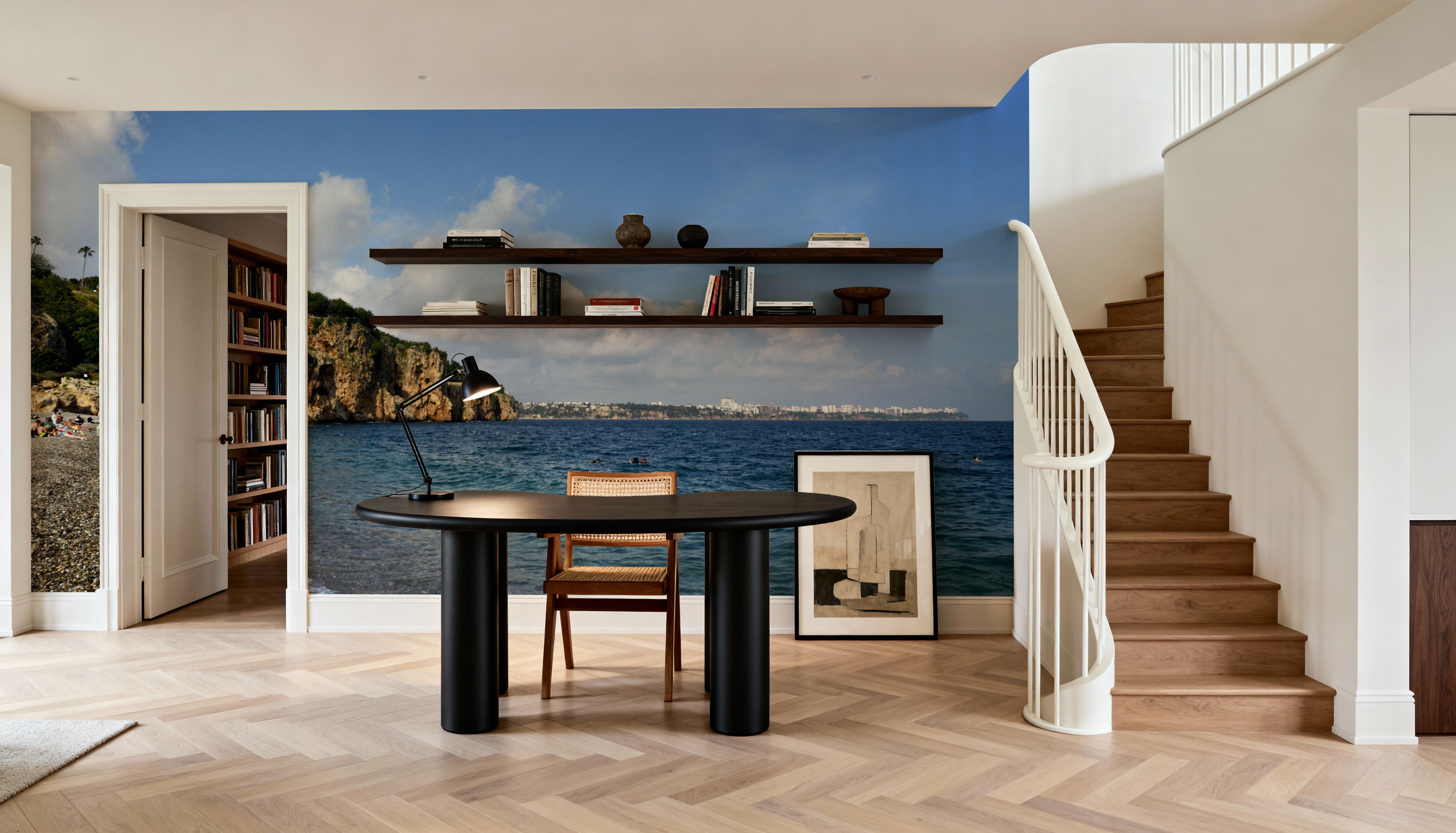 Mediterranean Escape