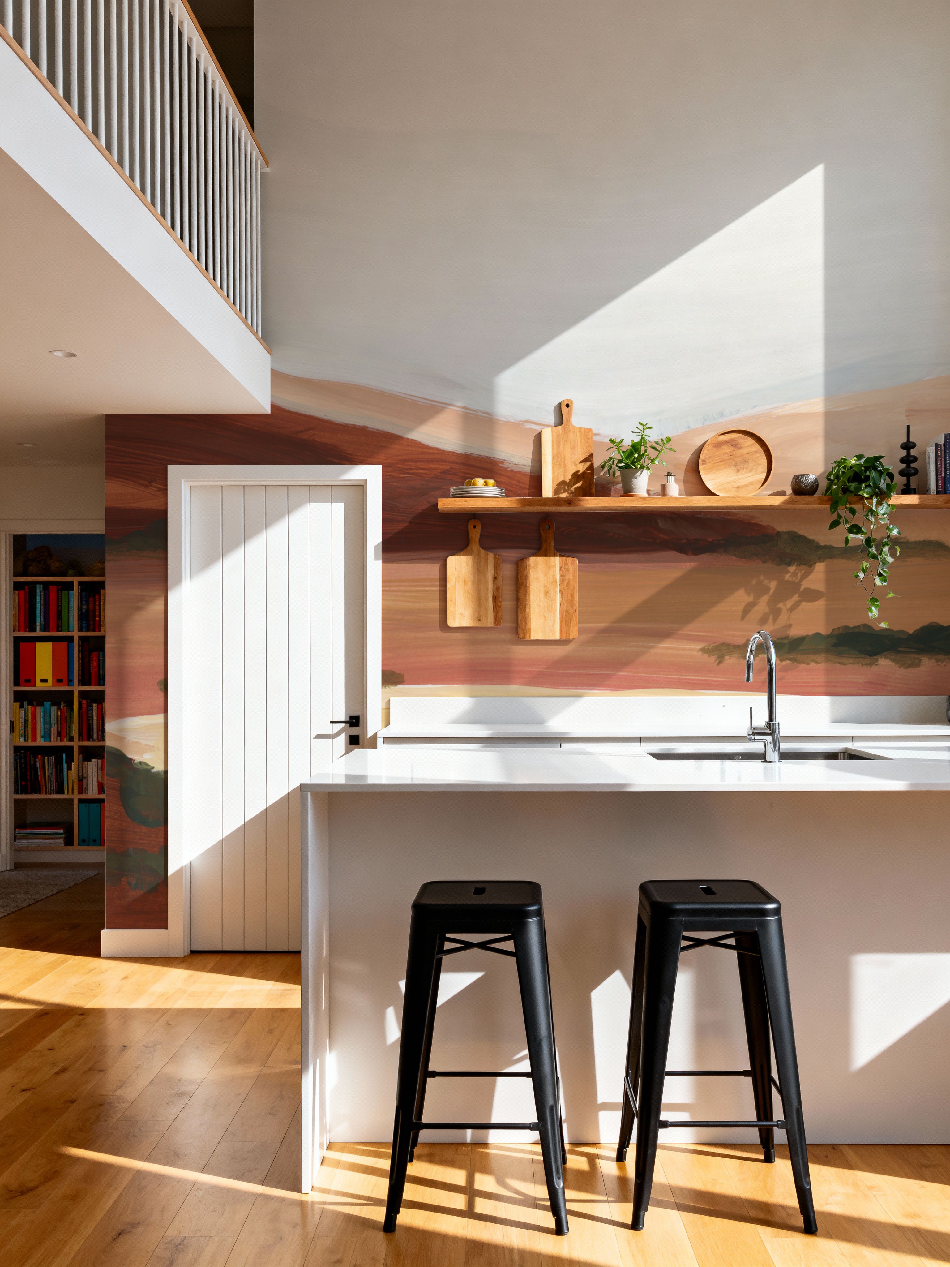 Laurel Lowland I