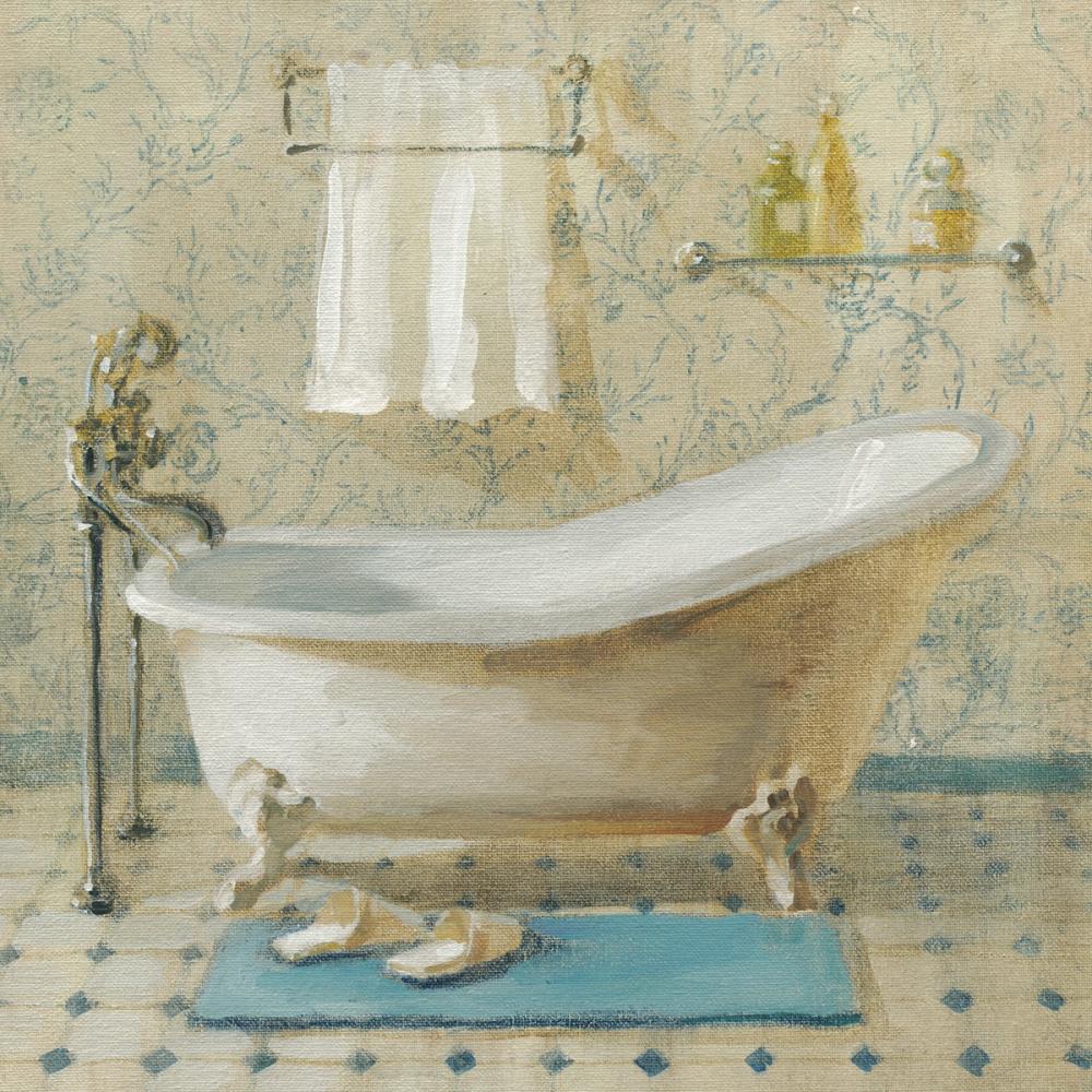 Victorian Bath III
