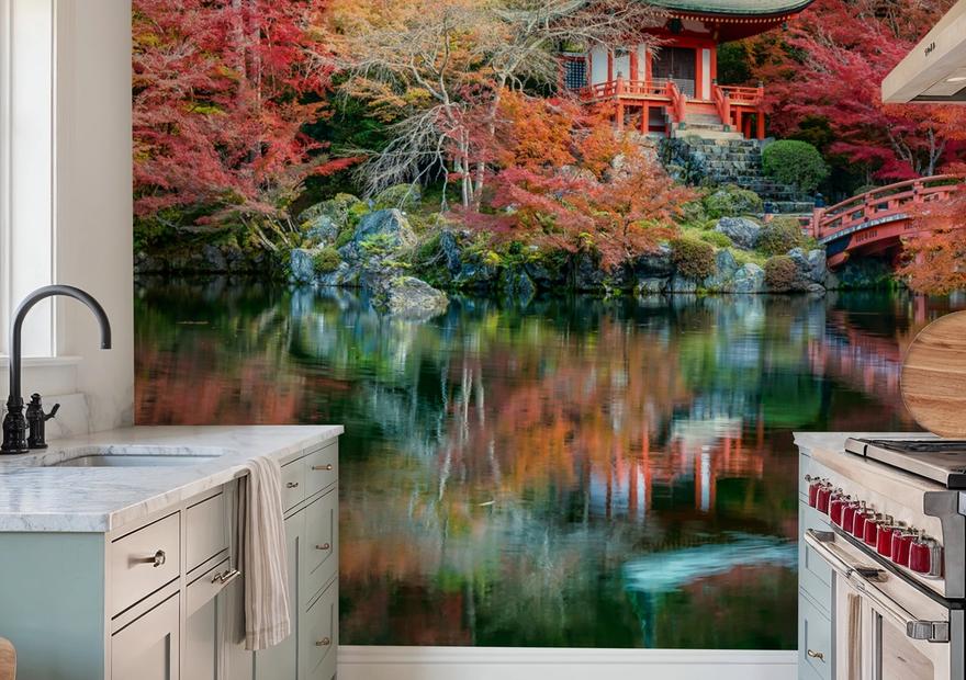 Daigo-ji Temple