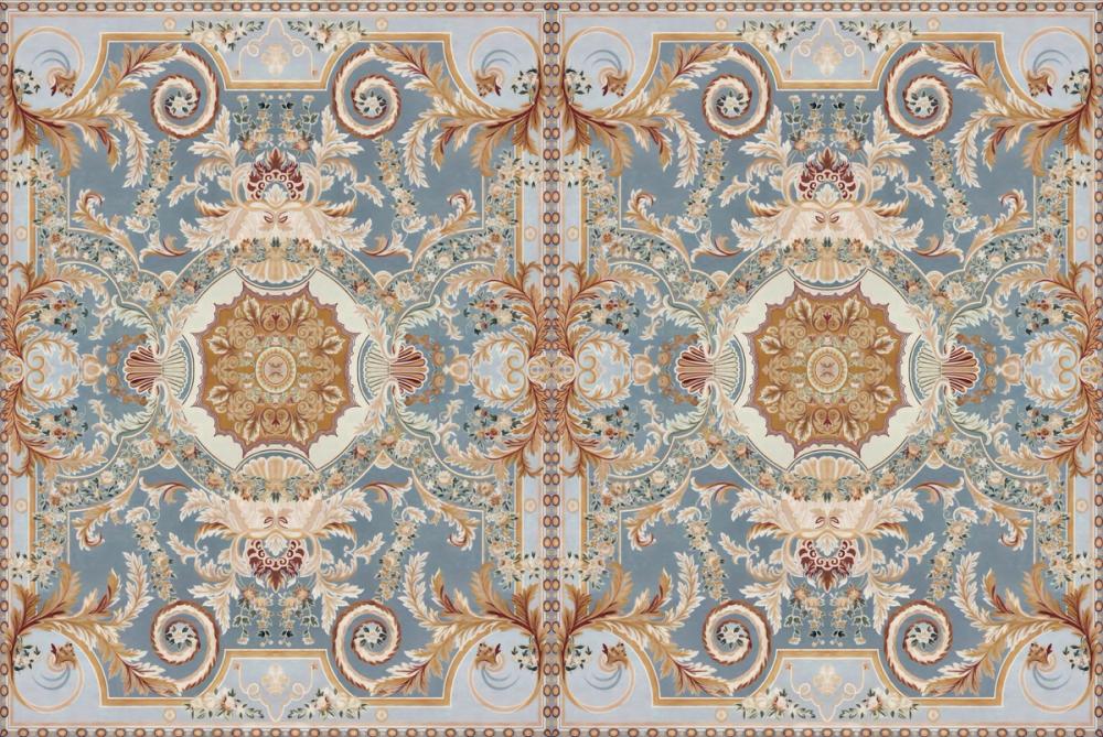 Gentle Branches, Sunflower