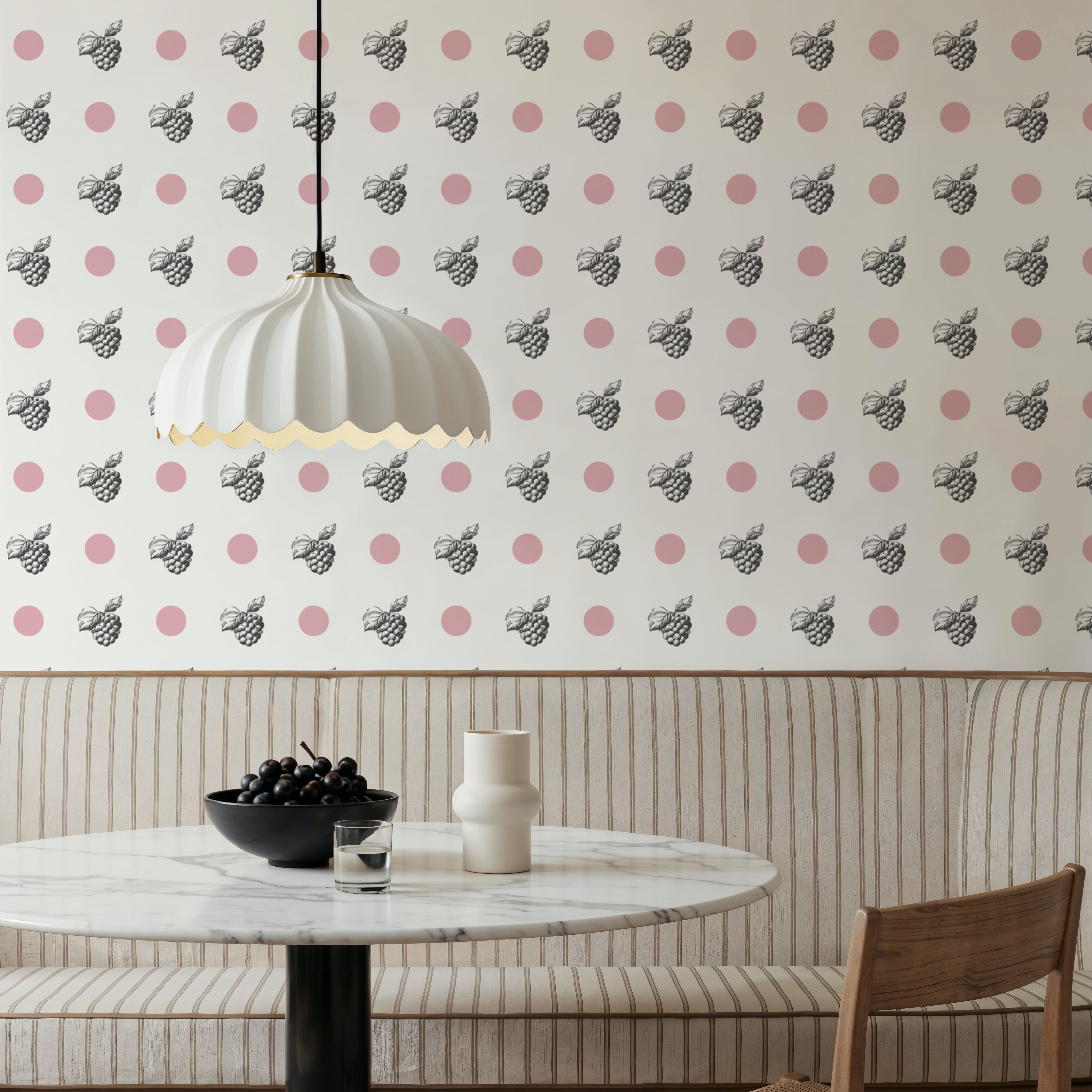 Greenwich, Wallpaper