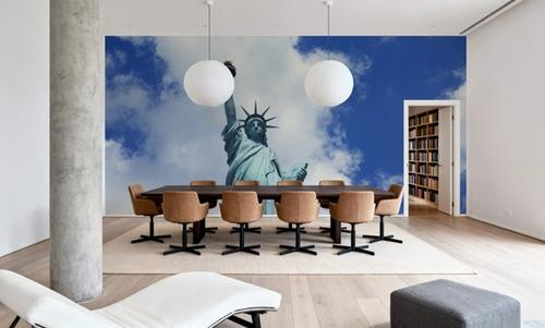 Liberty from below