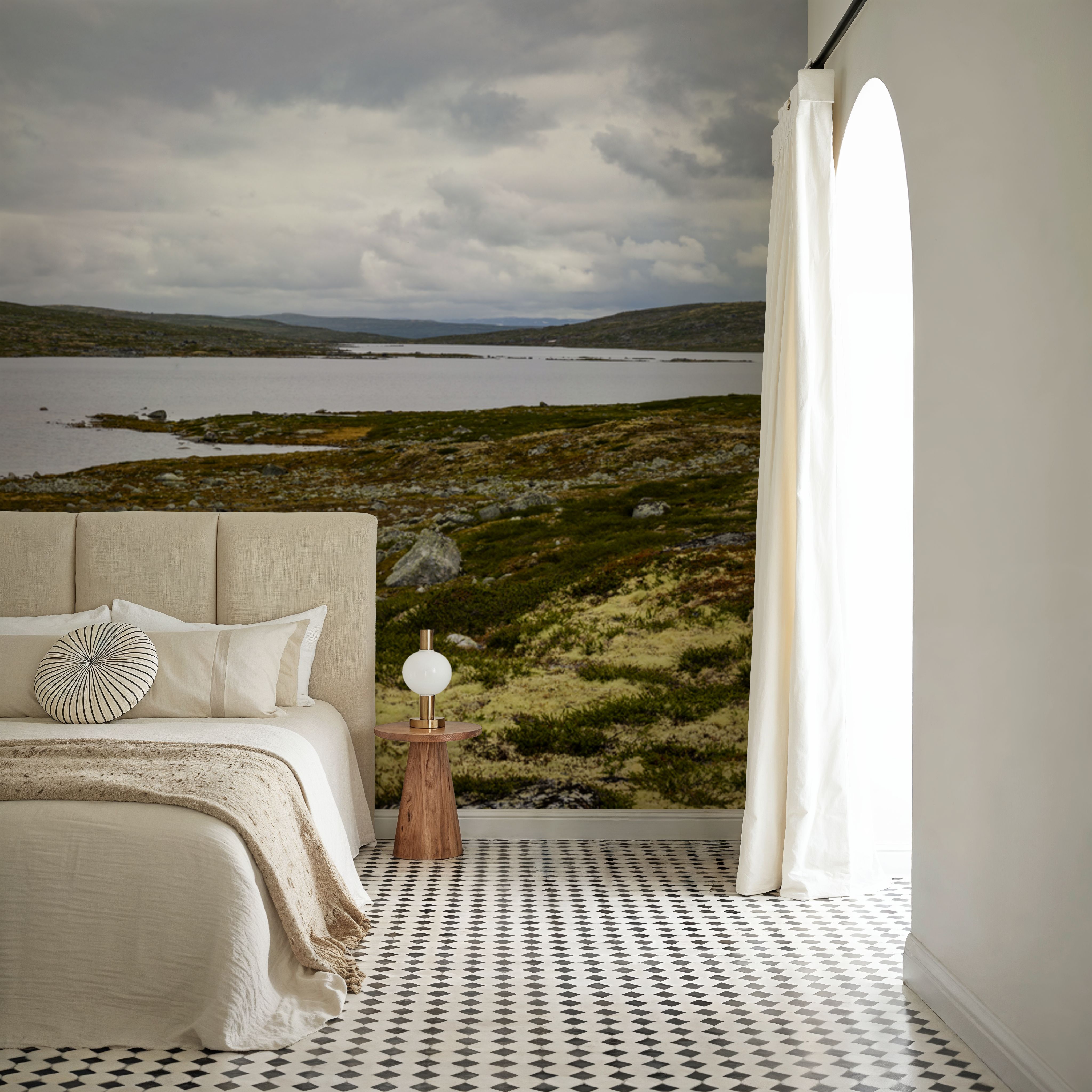 Highland Serenity