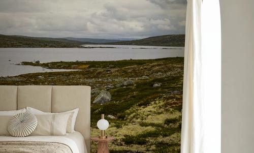 Highland Serenity