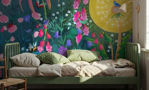 The Playful Garden