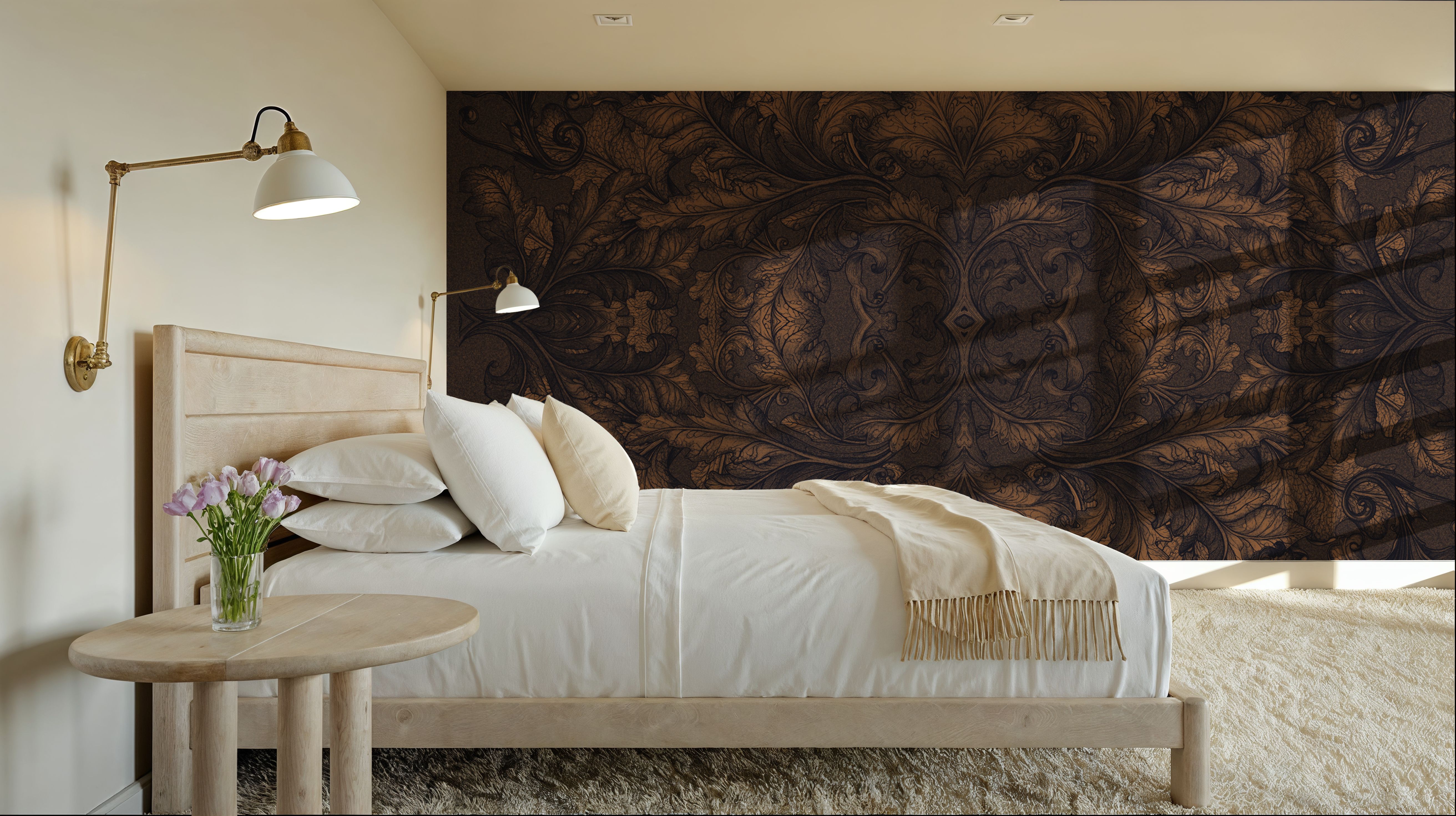 Nesting Brown