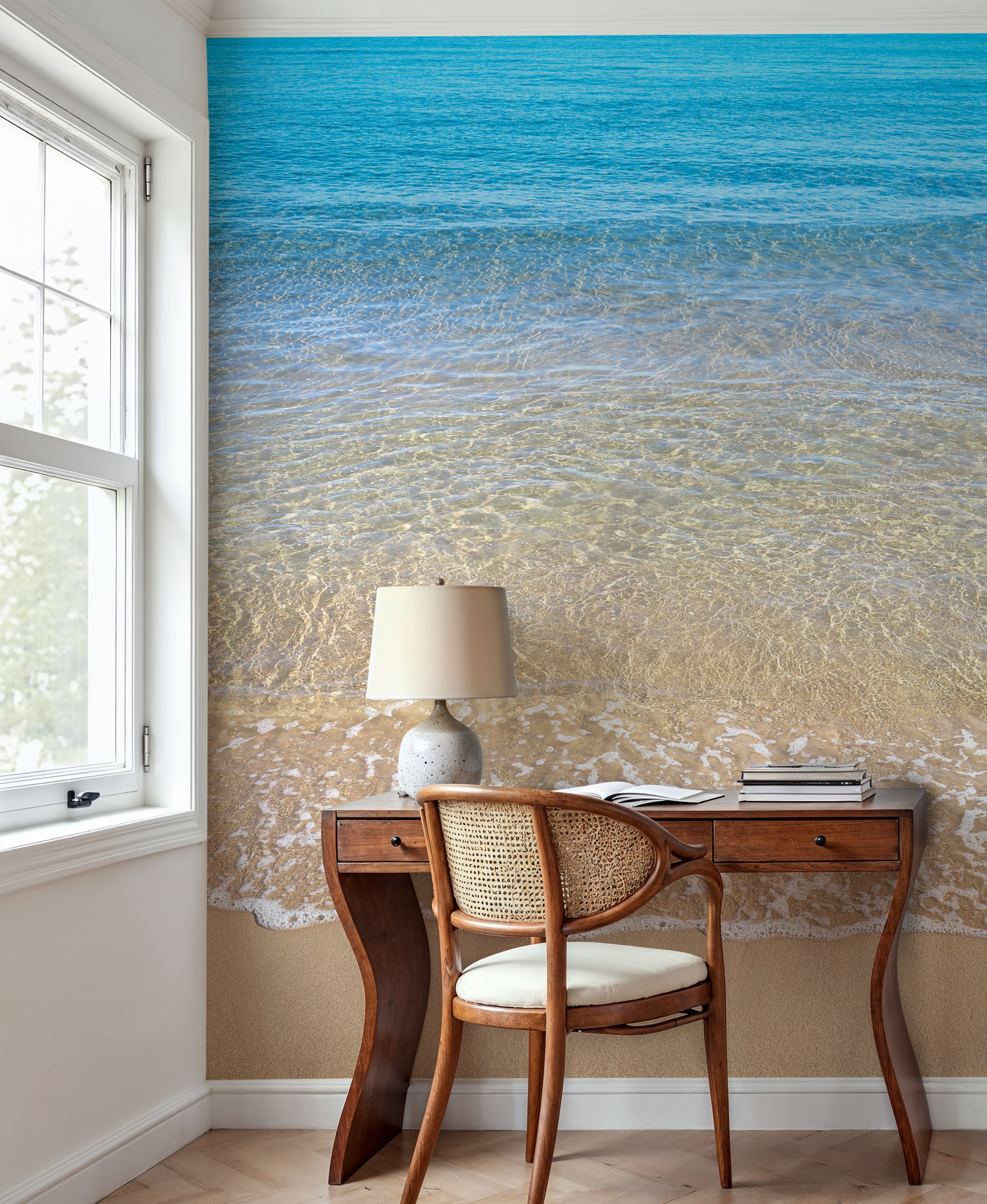 Shoreline Serenity