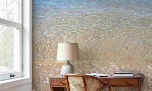 Shoreline Serenity