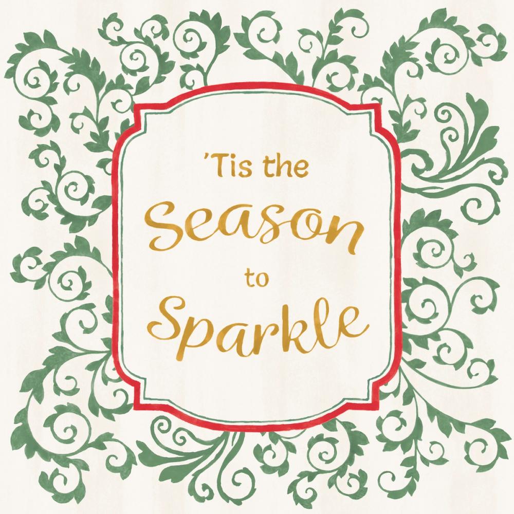 Decorative Holiday VIII