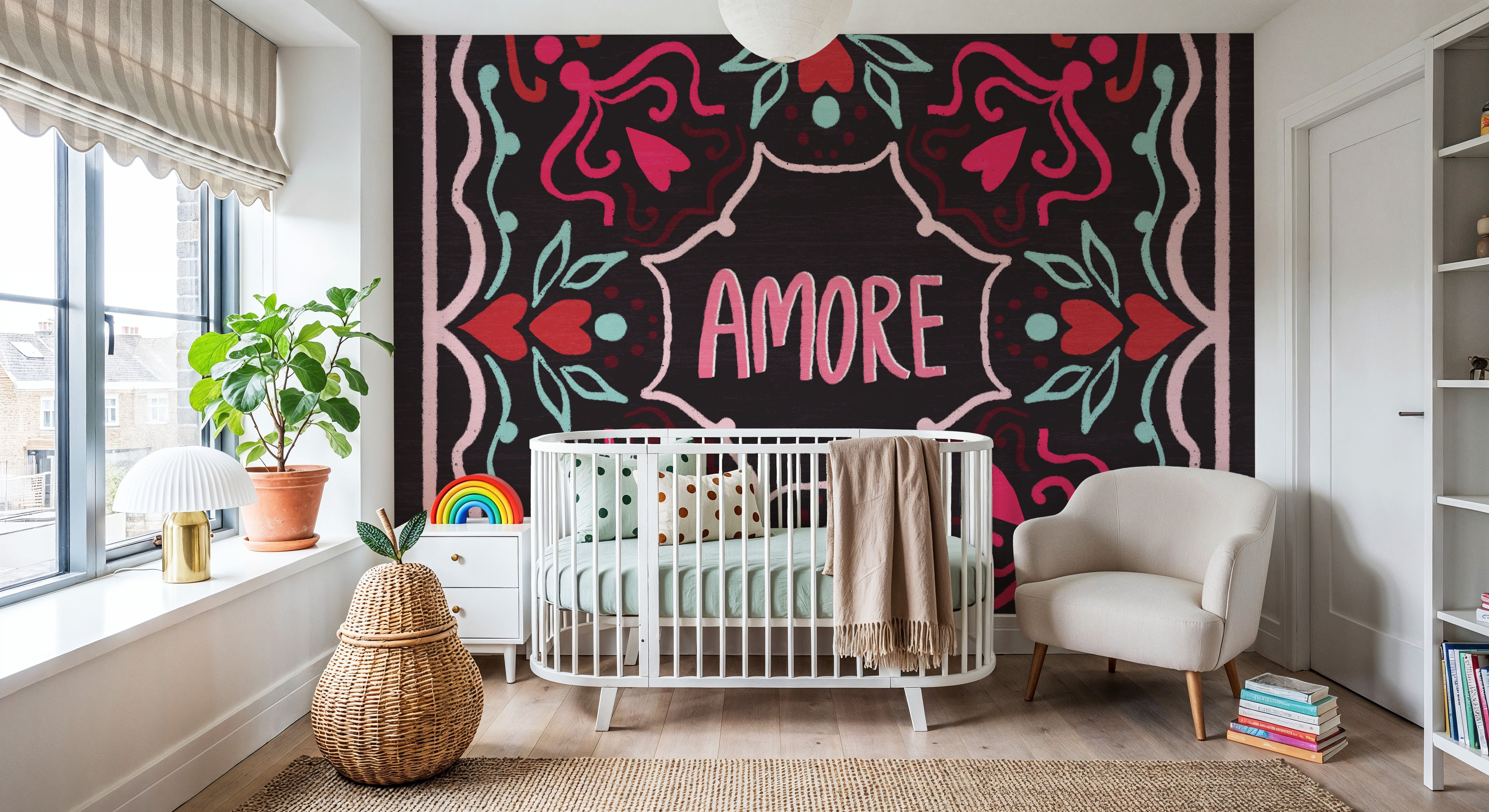 Love Sentiments Amore