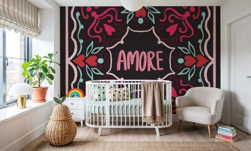 Love Sentiments Amore