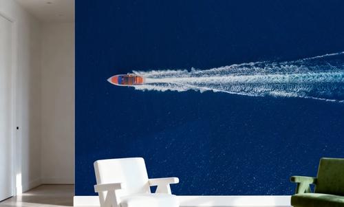 40 Knots