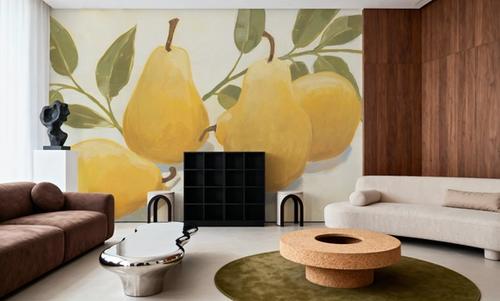 Pears I