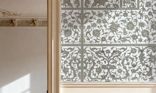 Indo Persian Mood, Beige