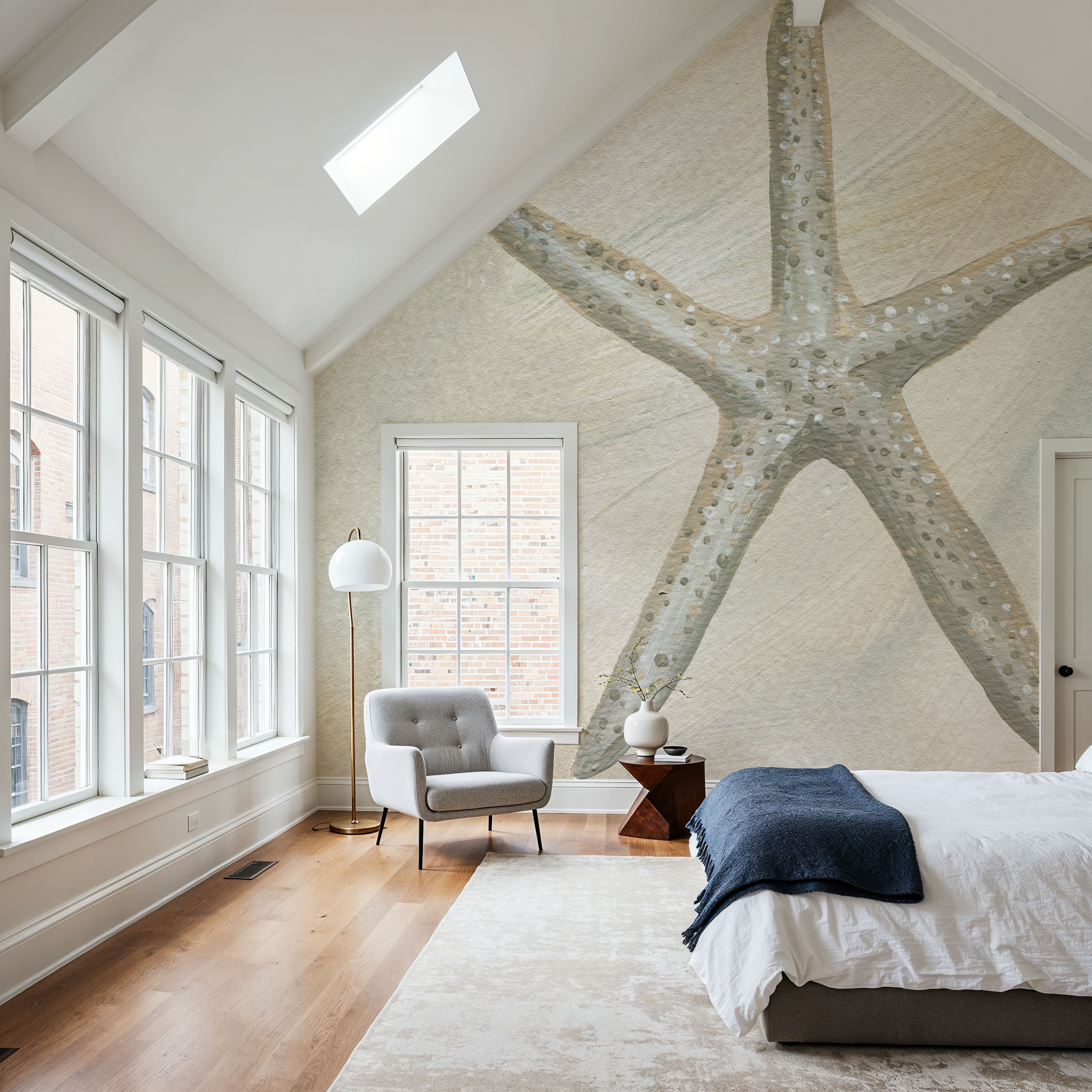 Starfish II