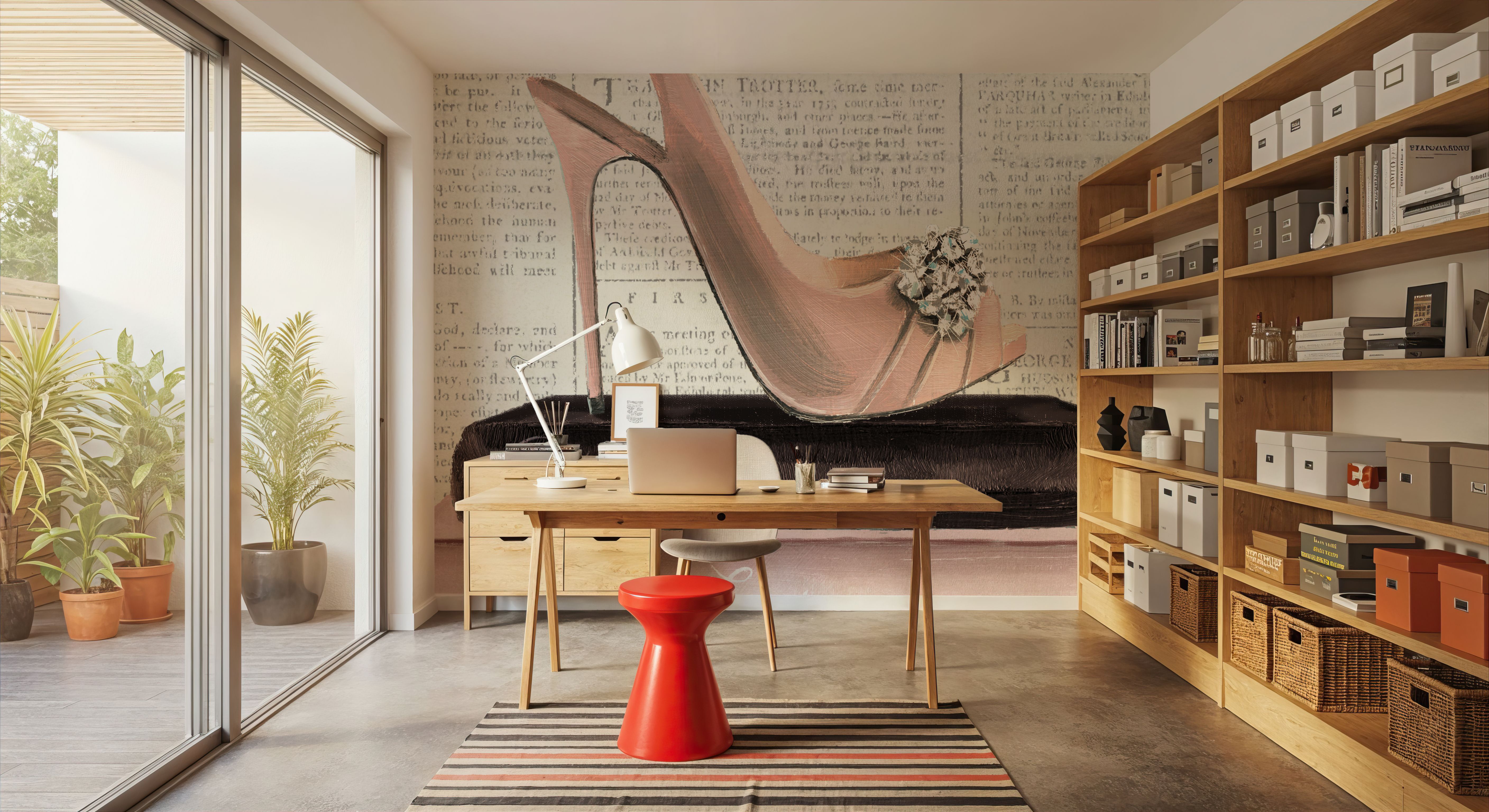 Fashion Magazine III