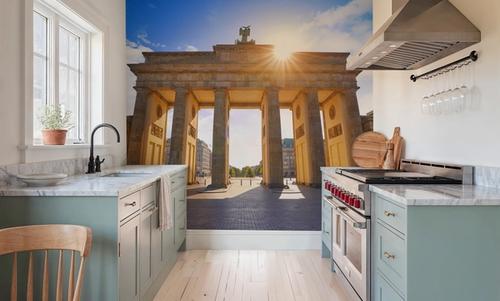 Berlin Brandenburger Tor