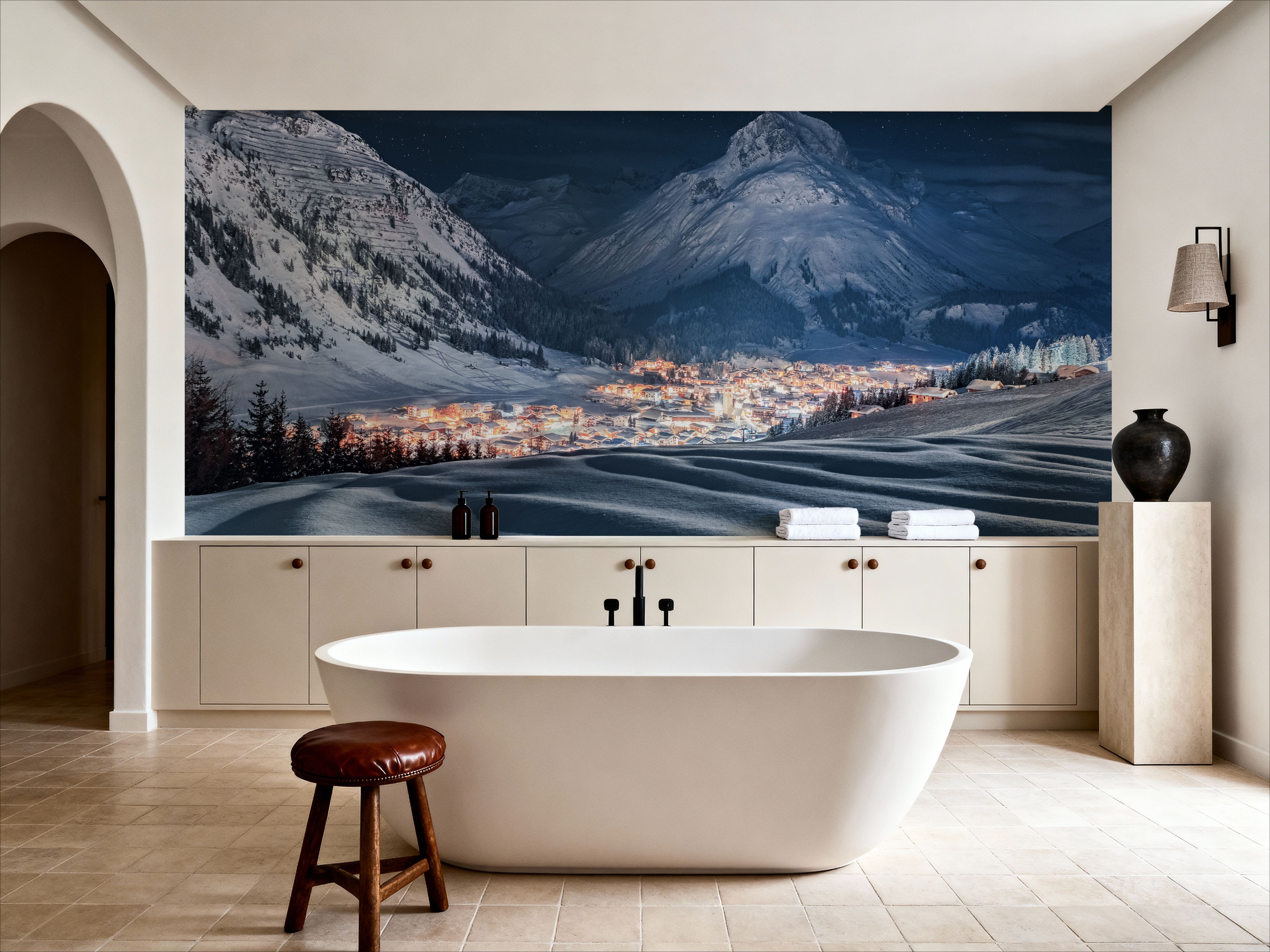 Lech under the Stars