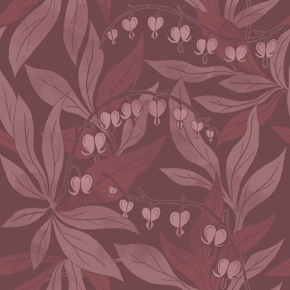 Bleeding Hearts, Rust