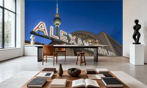 Fernsehturm Berlin