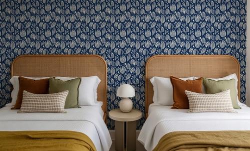 Gent, Royal Blue