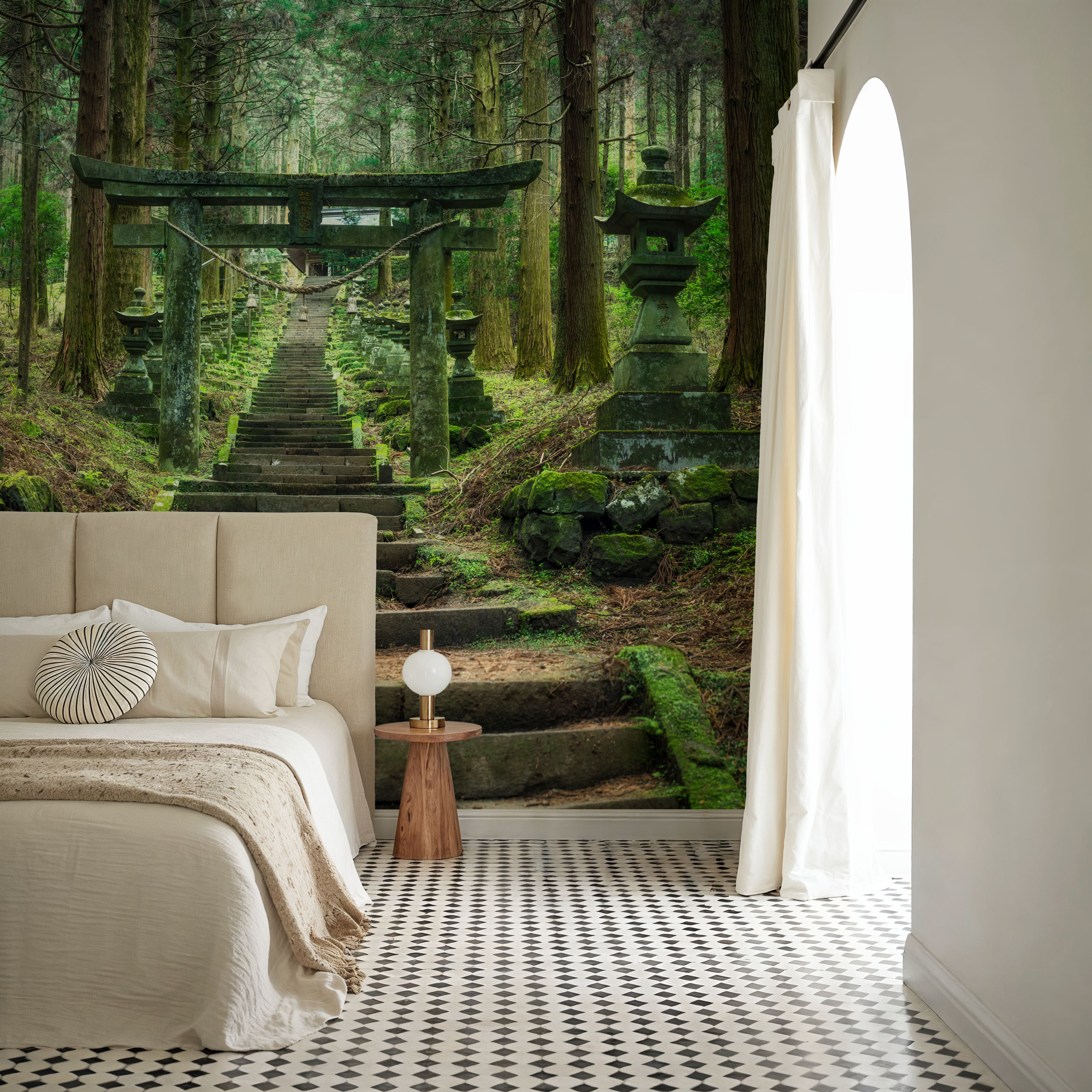 Kamishikimi Kumano-imasu Shrine