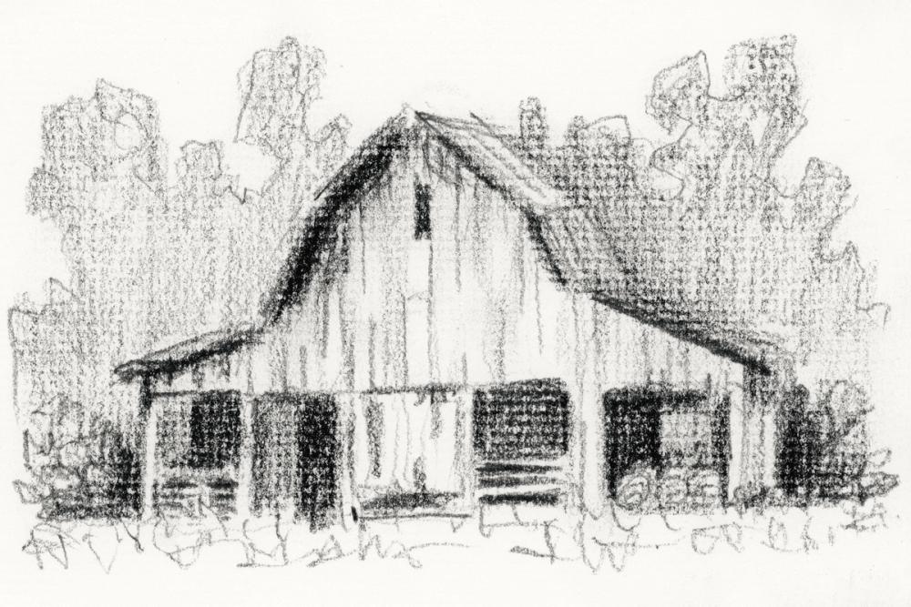 Farm Study V