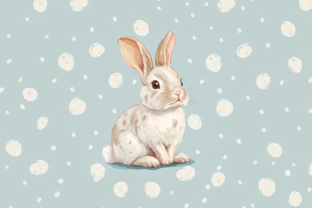 Rabbit Study