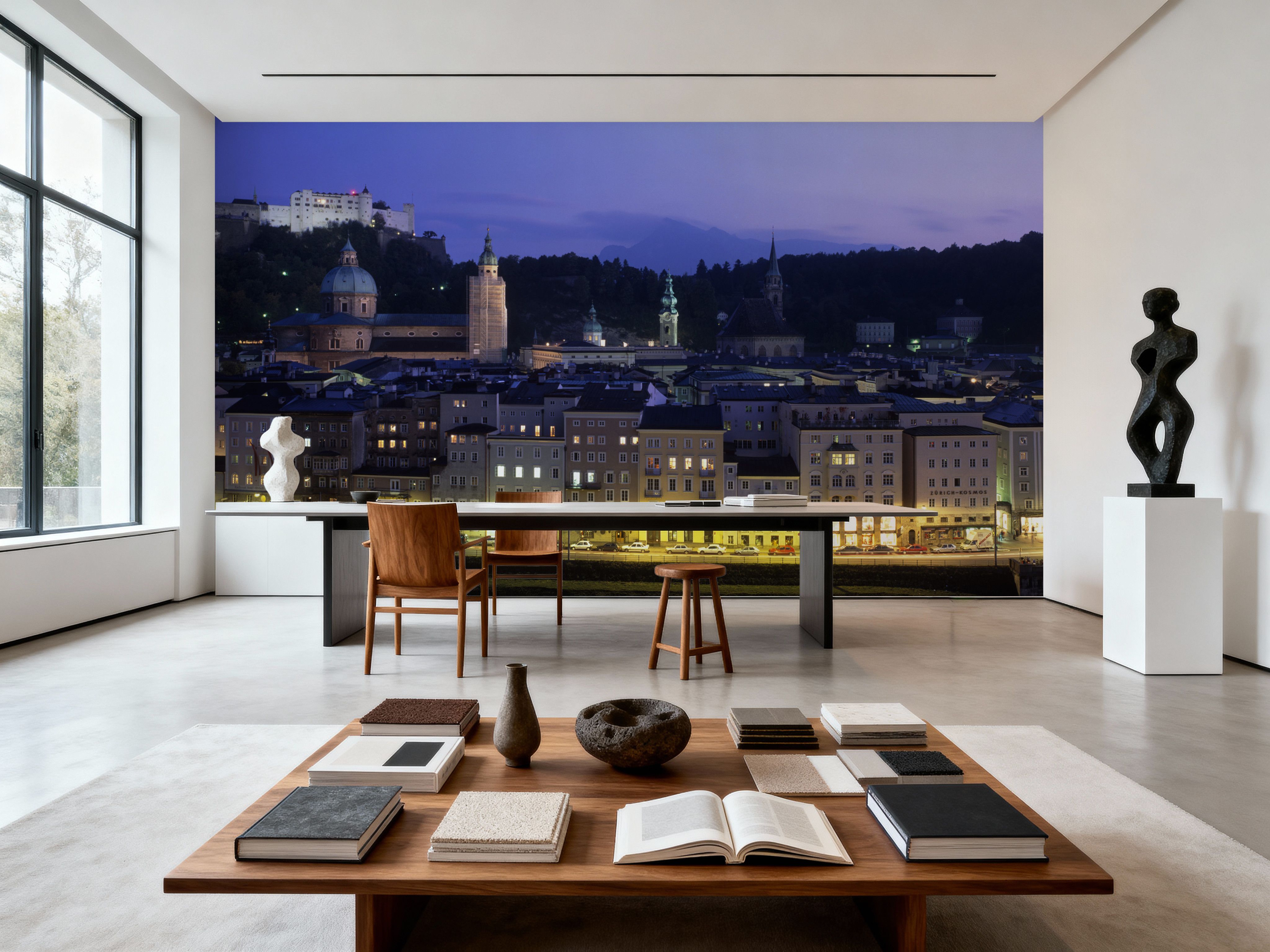 Historic Twilight Citadel