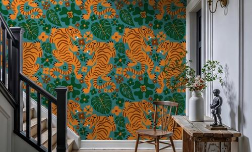 Otomi Cool Tigers, Bright