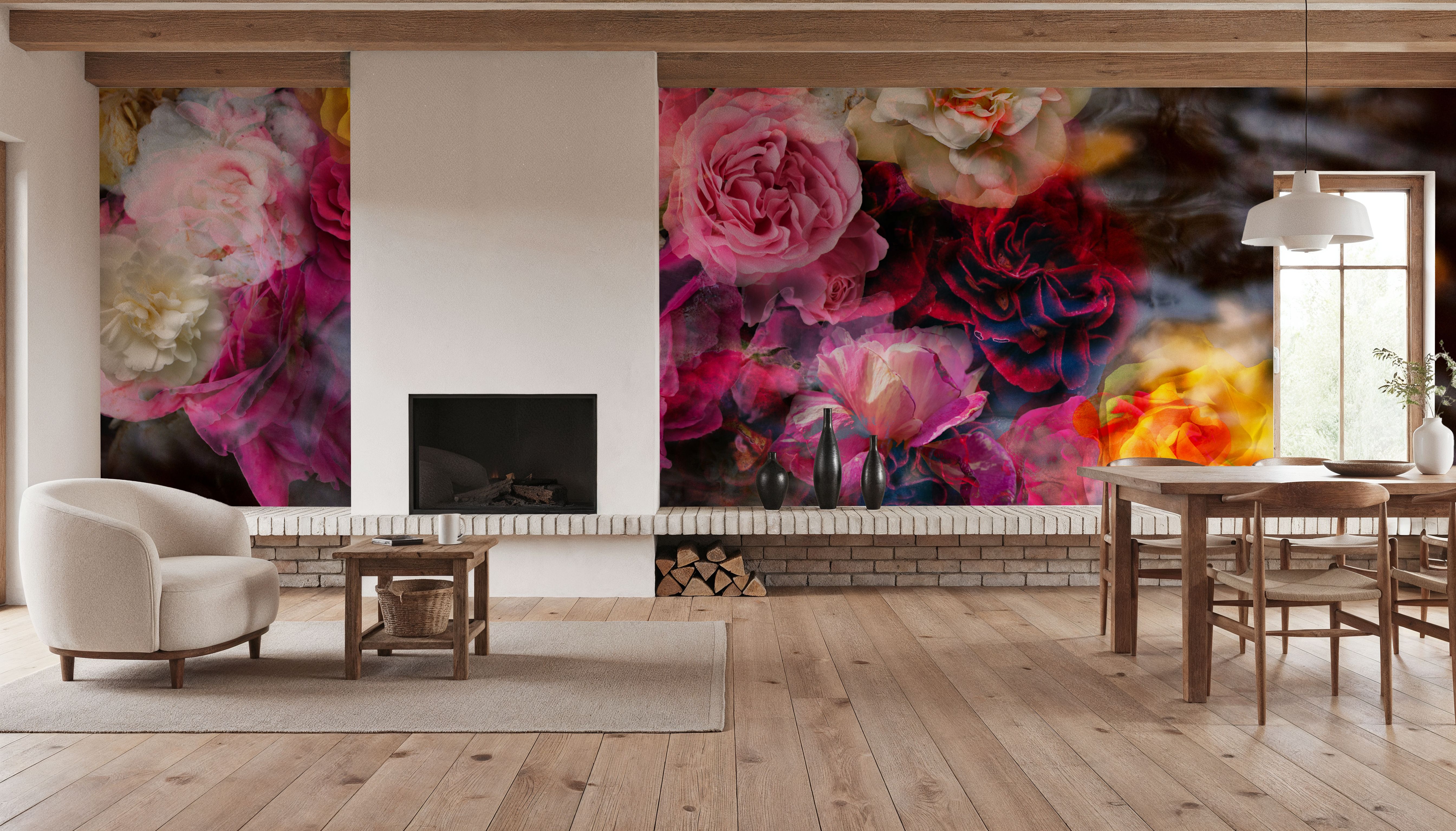 River of Roses