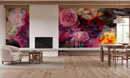River of Roses
