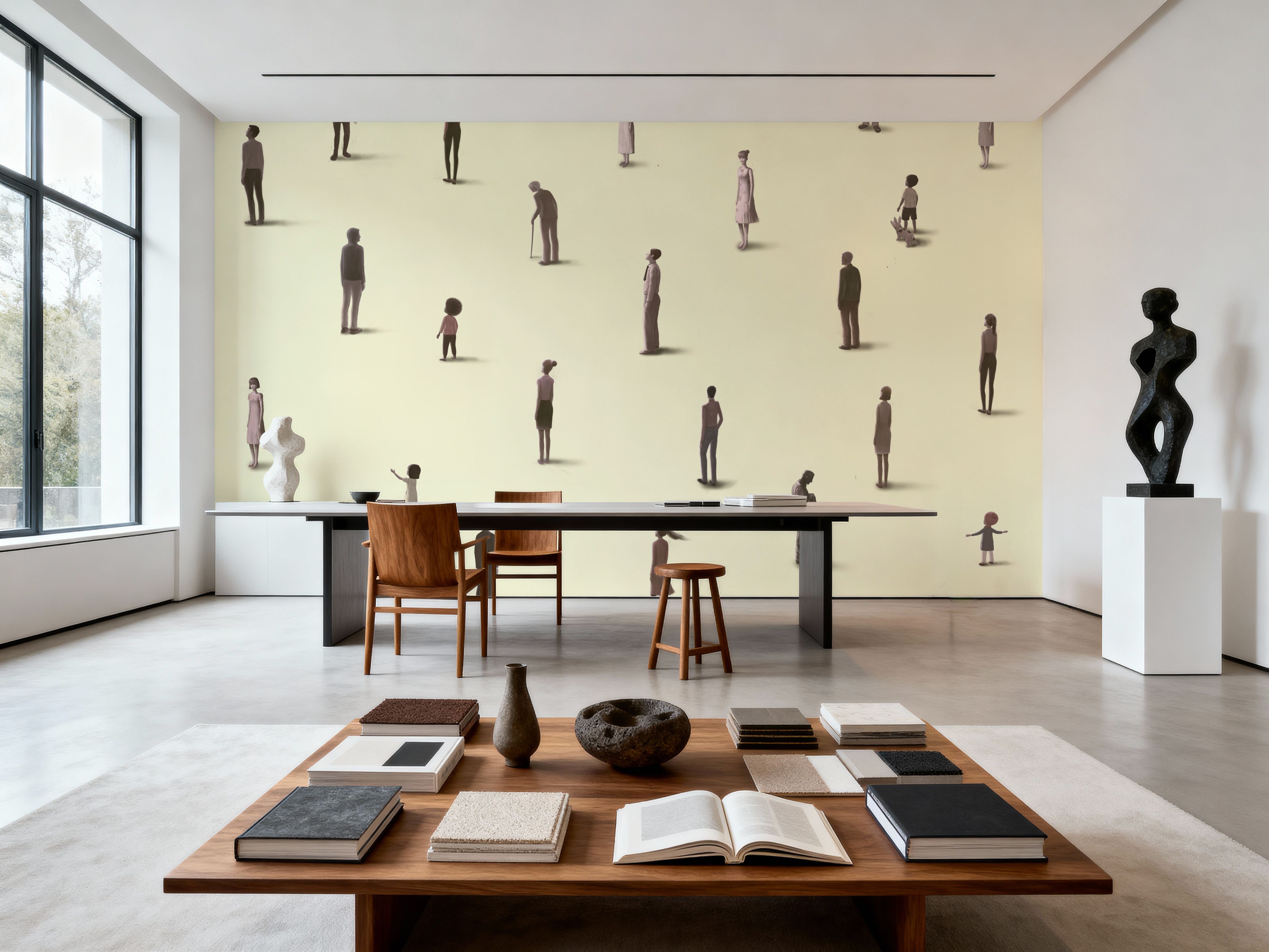 Beautiful Life - Yellow