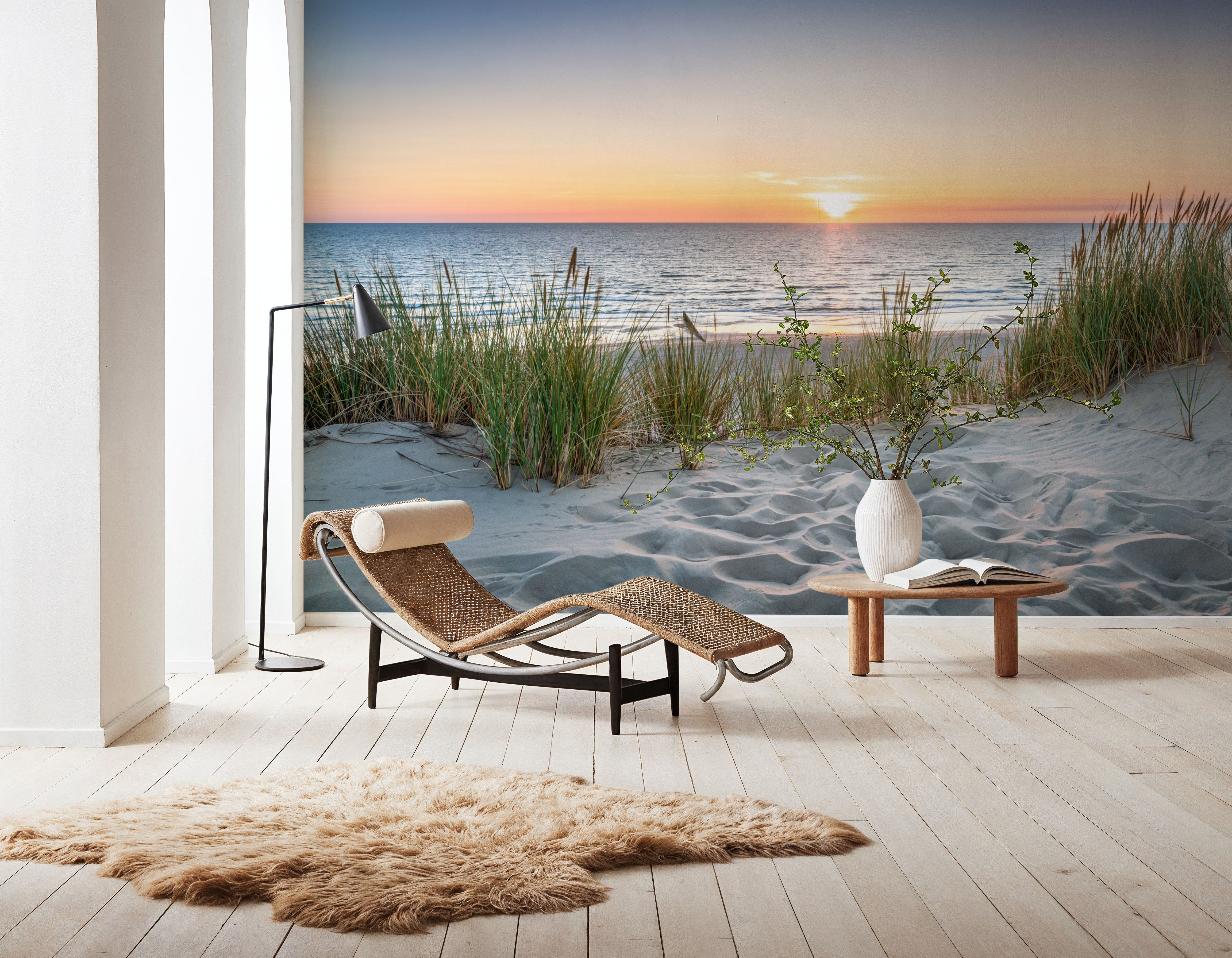 Sunset Dunes