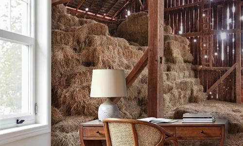 Barn Beams