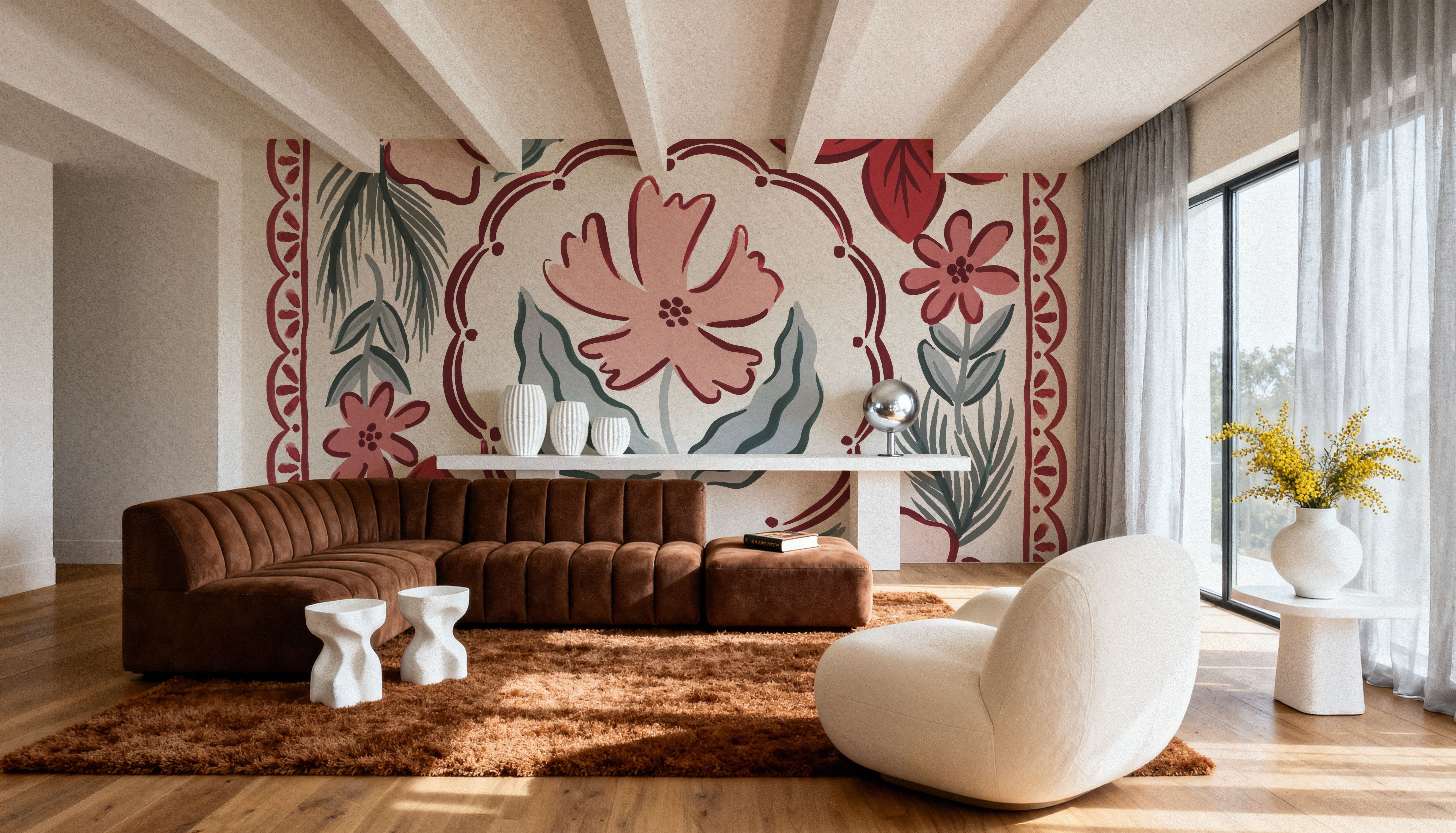 Christmas Reverie IV