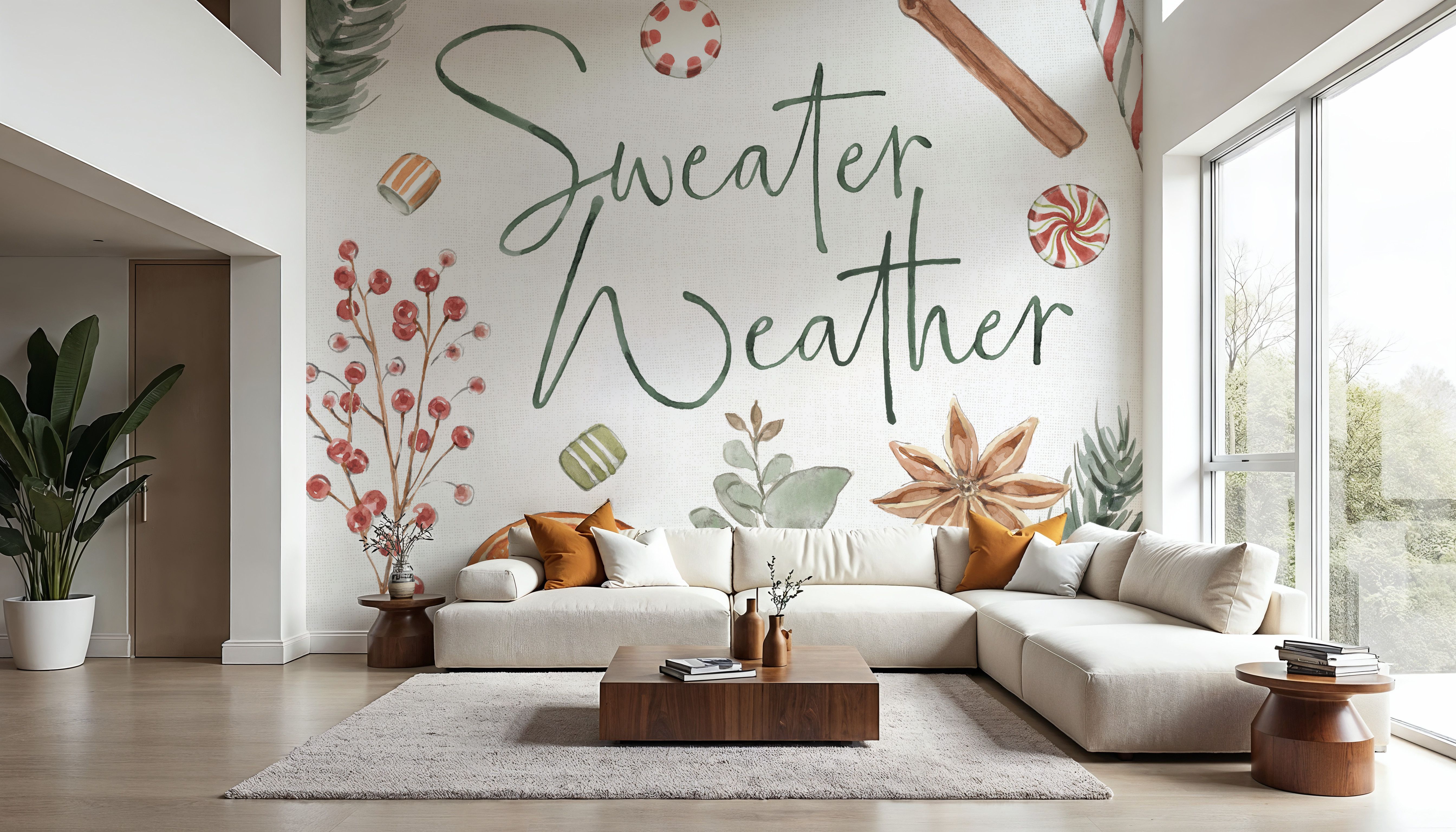 Winter Warmth V