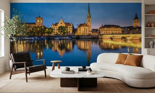 Zürich Nights
