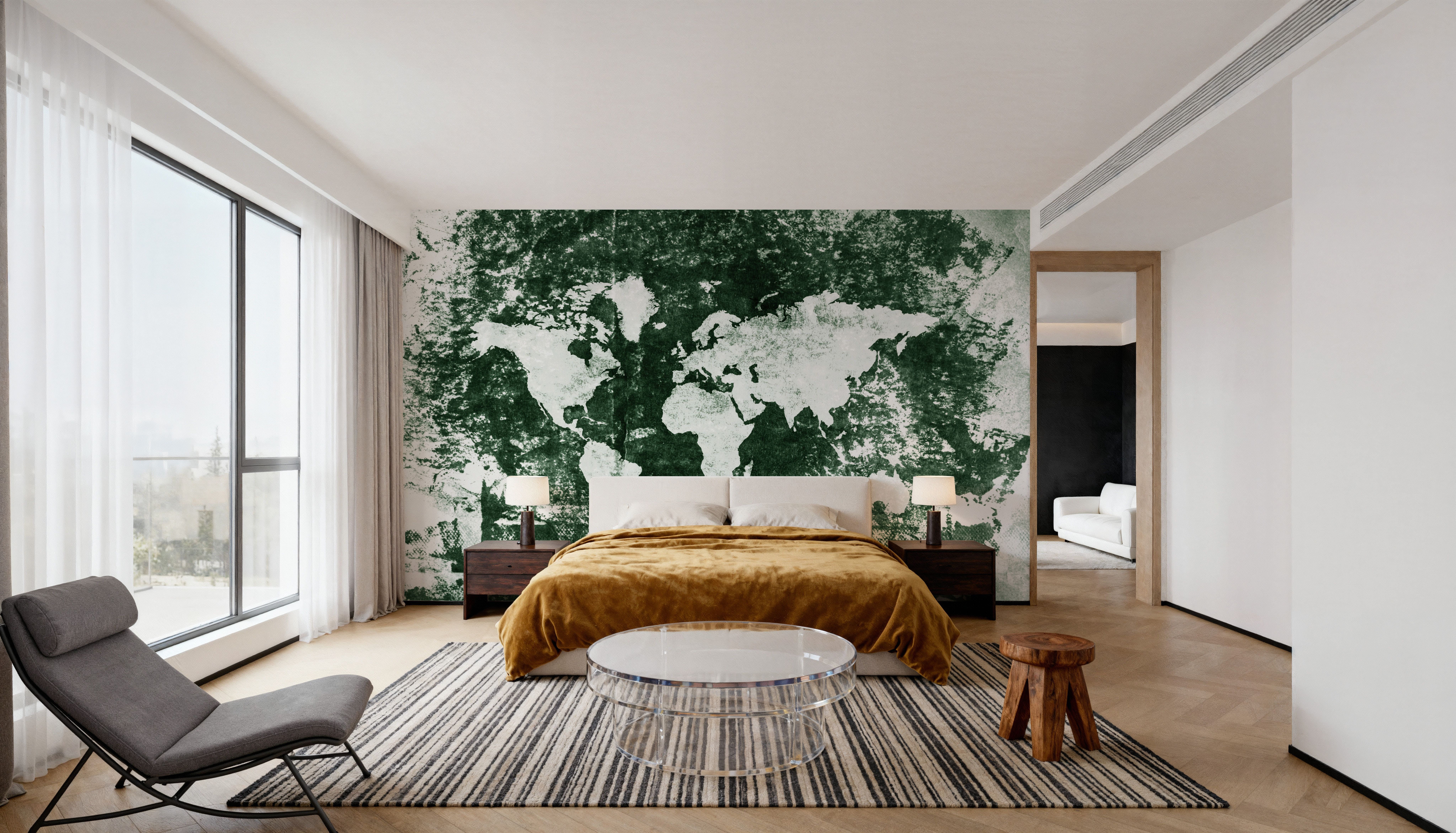 Antique Cartography